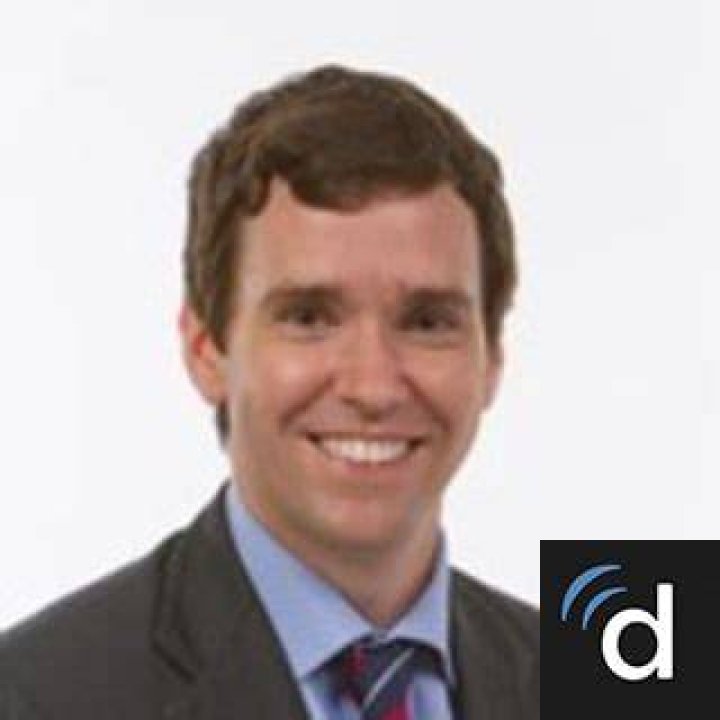 Dr. Kevin Clay, MD – Fort Collins, CO