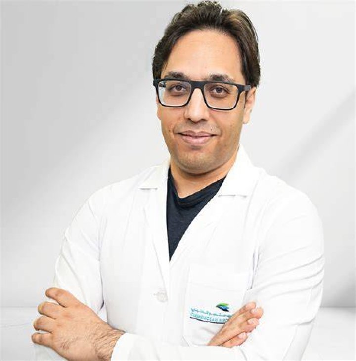 Dr. Kevin Golshani, MD – Las Vegas, NV