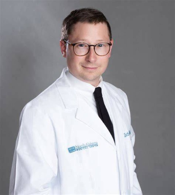 Dr. Kevin Heaton, MD – Chicago, IL