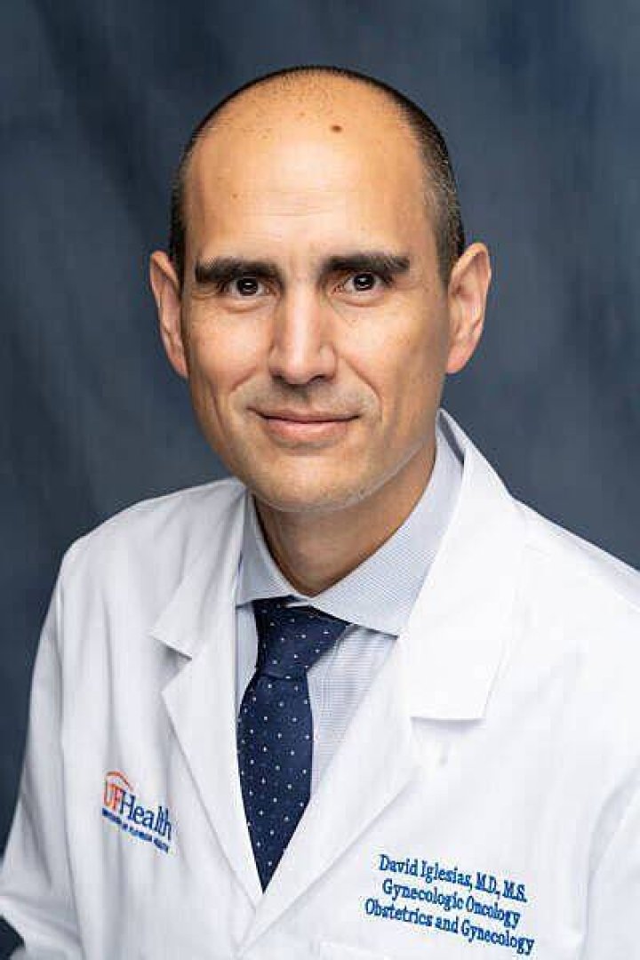 Dr. Kevin Iglesias, MD – Farmington, CT