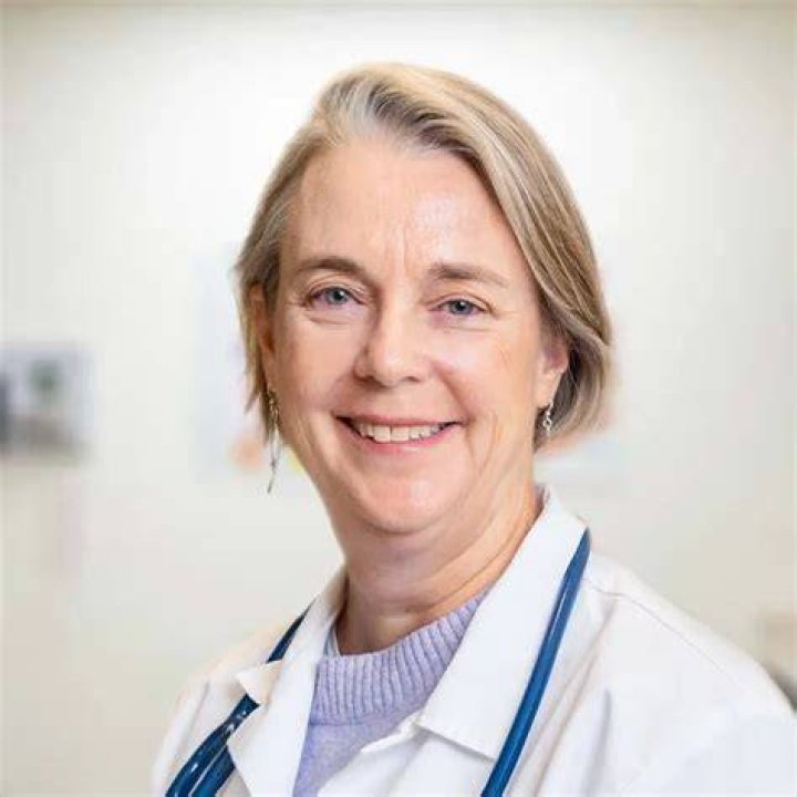 Dr. Kevin Kett, MD – Waterbury, CT