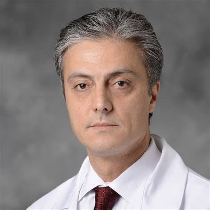 Dr. Khaldoun Al Rayess, MD – Layton, UT
