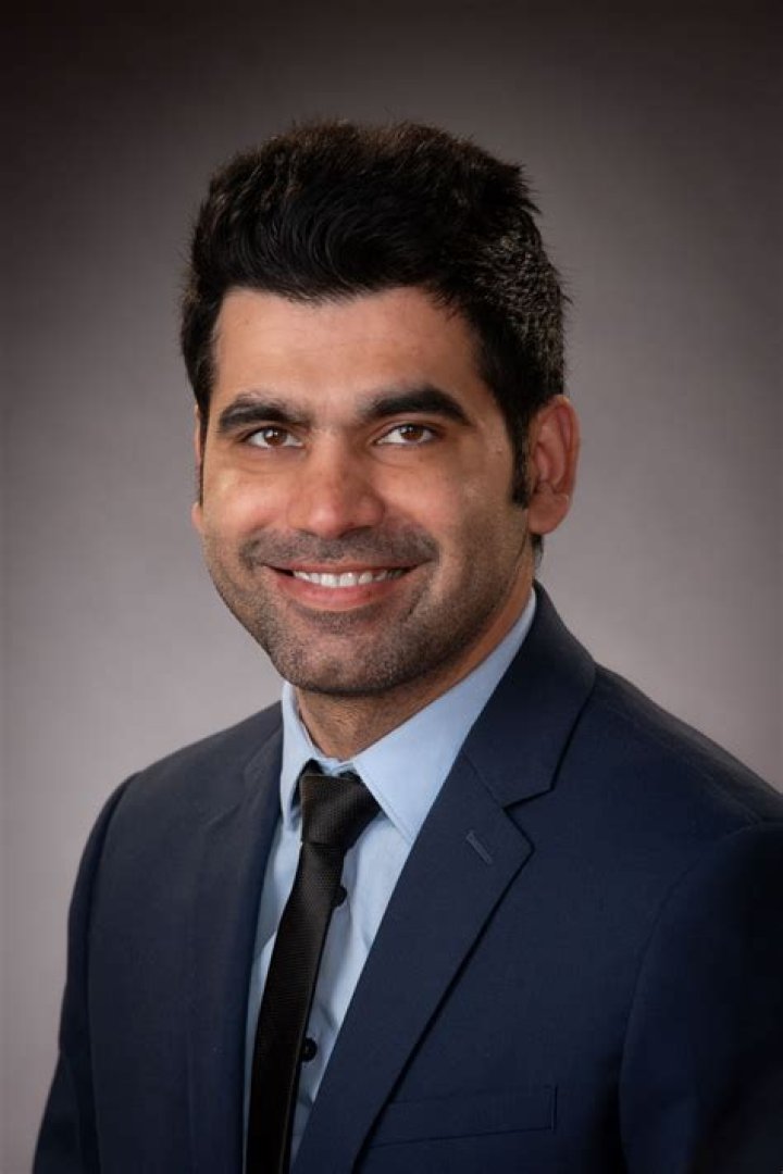 Dr. Kieya King, MD – Oak Lawn, IL