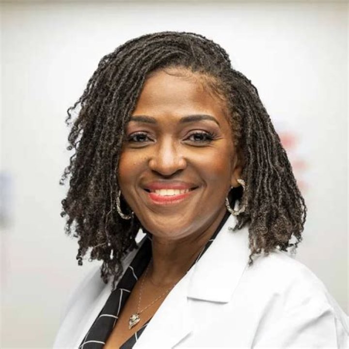 Dr. Kim (Rudolph) Mcglothan, MD – Montgomery, AL