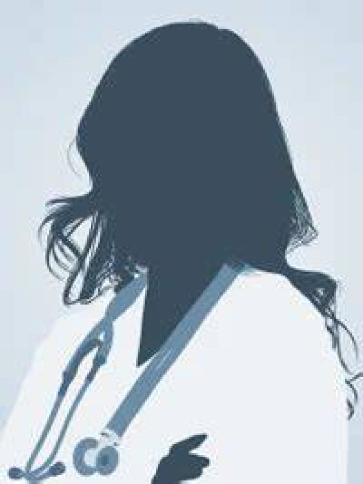 Dr. Kimberly Wonderlich, MD – Fairbanks, AK