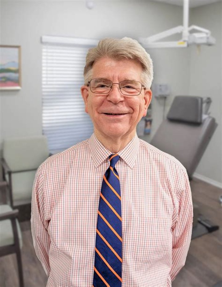 Dr. Kris Howard, MD – Odessa, TX