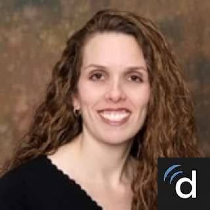 Dr. Kristi Olson, MD – Iron Mountain, MI