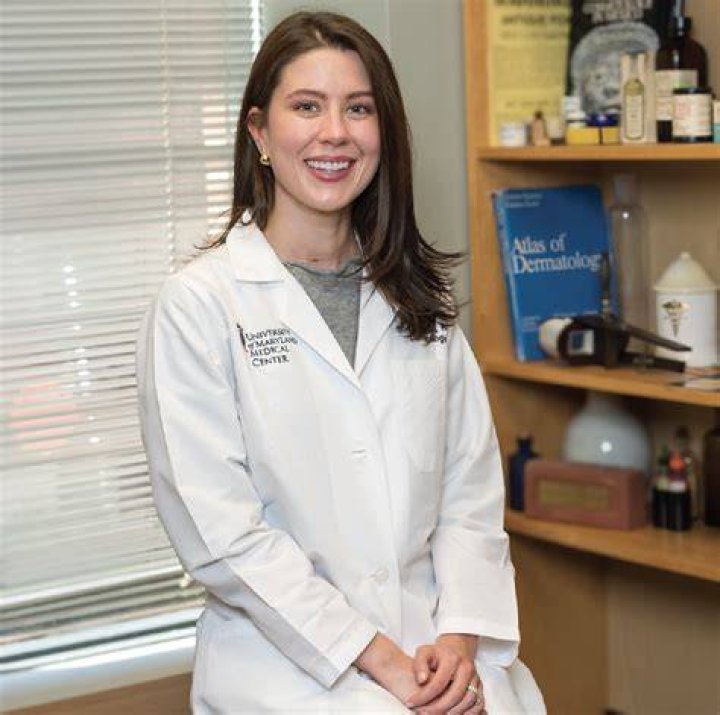 Dr. Kristin Gildersleeve, MD – Willimantic, CT