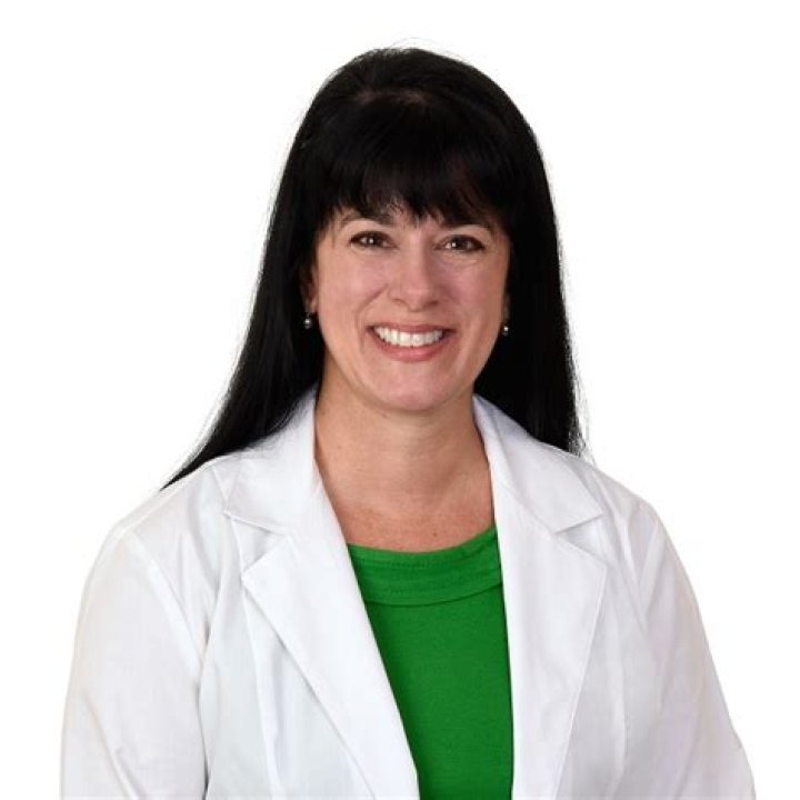 Dr. Kristin Lane, DO – Phoenix, AZ