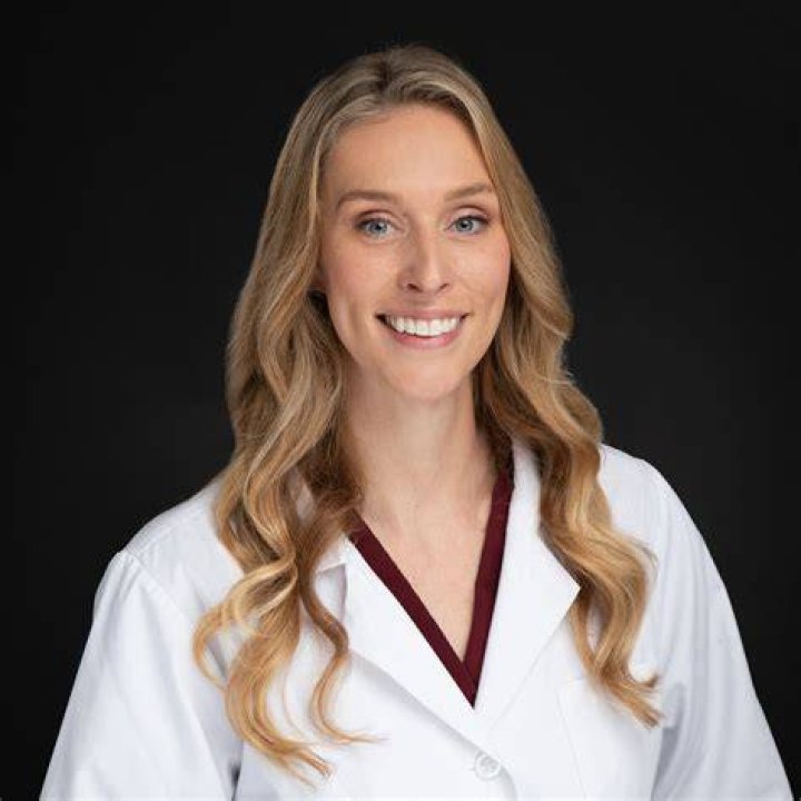 Dr. Kristin (Taylor) Wenger, DO – Columbus, OH