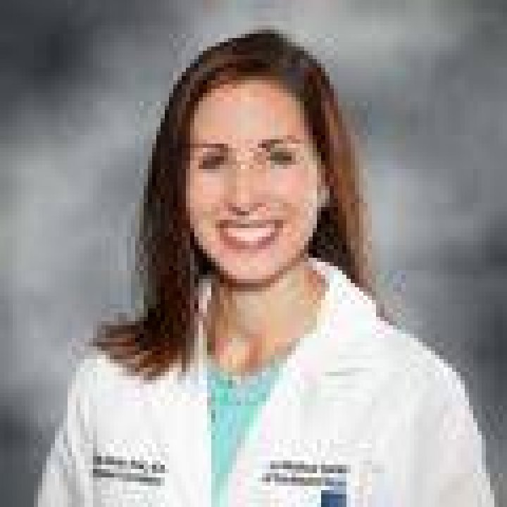 Dr. Kristine Banks, MD – Port Arthur, TX