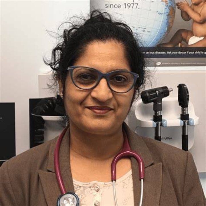 Dr. Kristine Vardanyan, MD – Pittsfield, MA