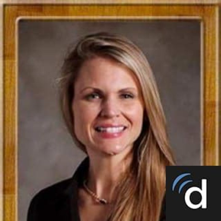 Dr. Krystle Baker, MD – Jennings, LA