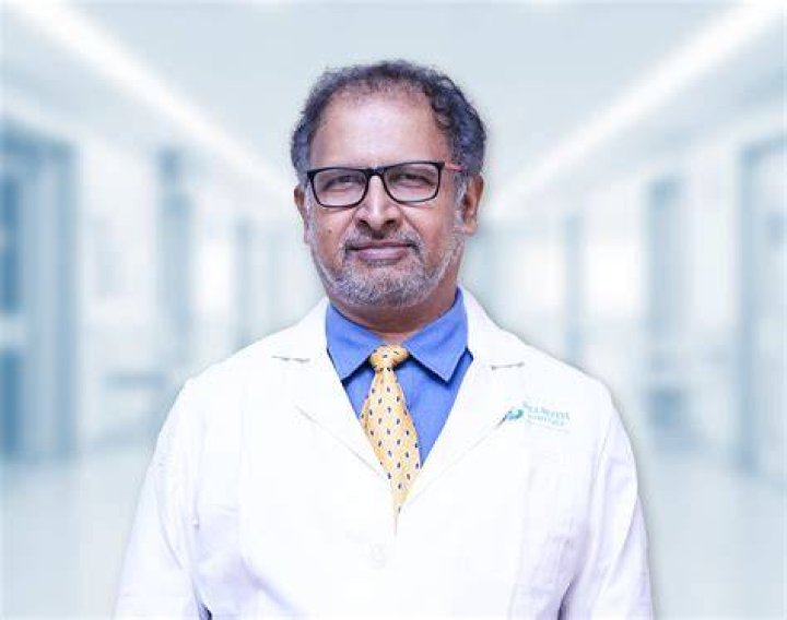 Dr. Kumar Mohan, MD – Clovis, CA