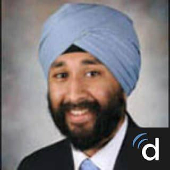 Dr. Kundandeep Nagi, MD – San Antonio, TX