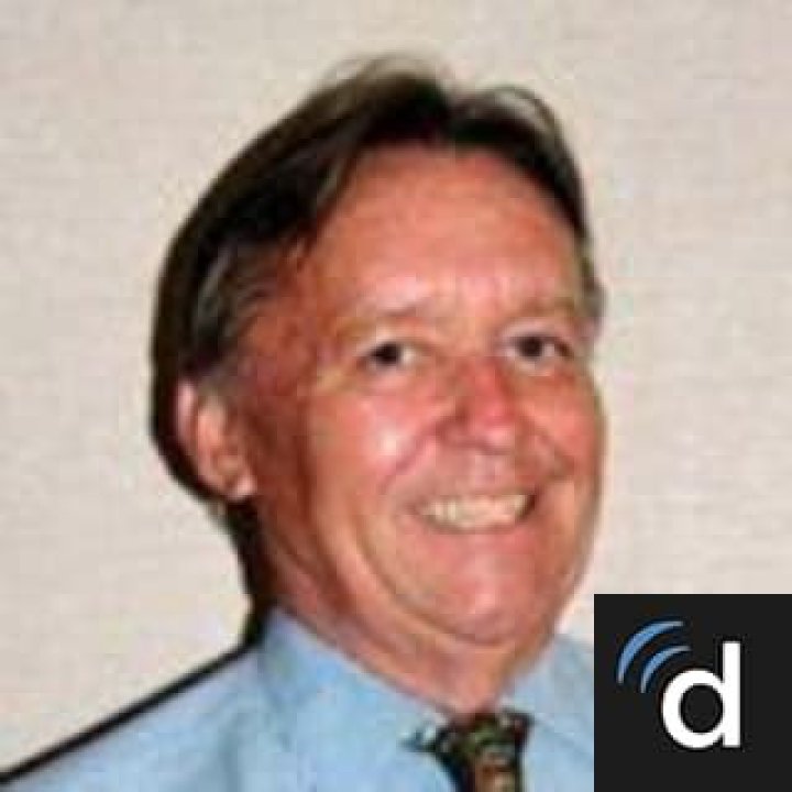 Dr. Kurt Finberg, MD – Bakersfield, CA