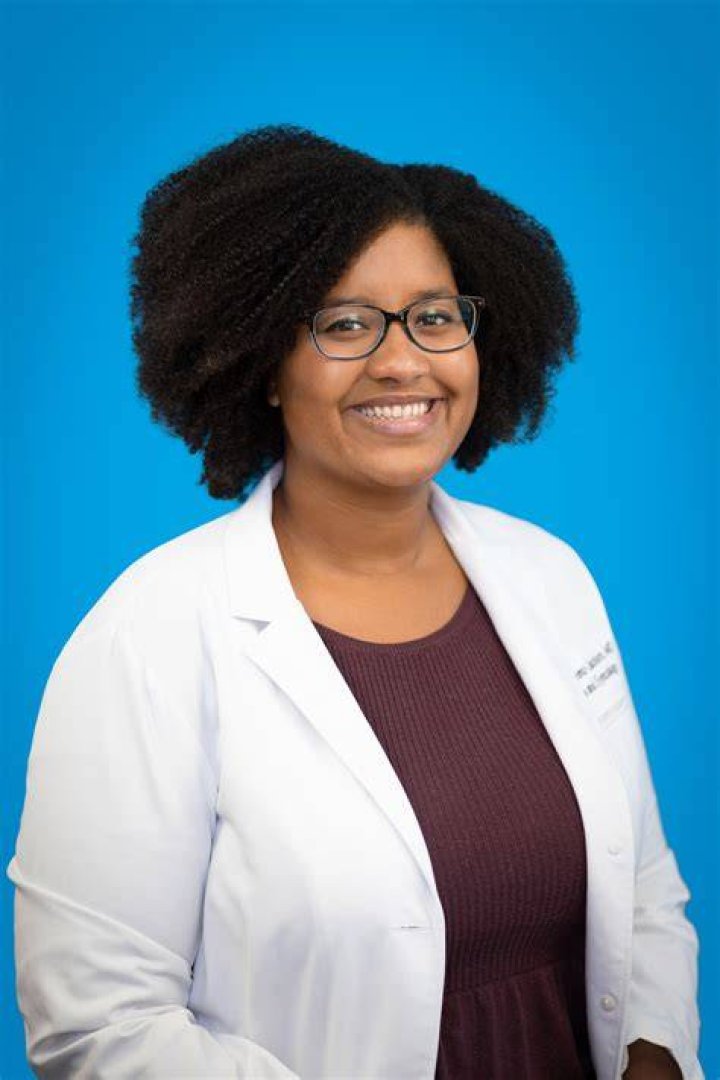 Dr. Kushatha West-Quire, DO – Kinston, NC