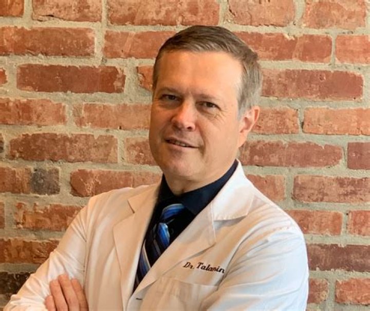 Dr. Kwang Lee, MD – Baltimore, MD