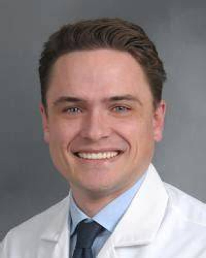 Dr. Kyle Dougherty, MD – Edgewood, KY