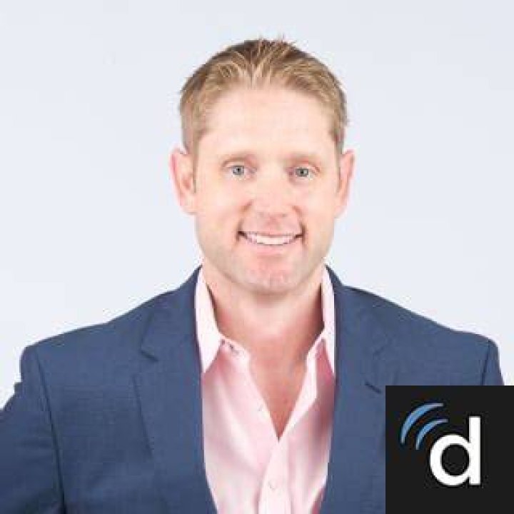 Dr. Kyle Shaddix, MD – Pensacola, FL