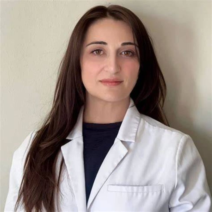 Dr. Kyrstin Lane, MD – Los Angeles, CA