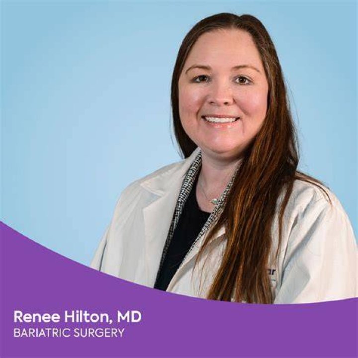 Dr. L. Renee Hilton, MD – New Haven, CT