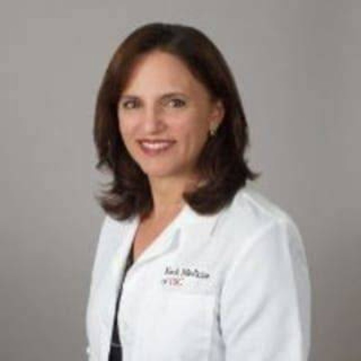 Dr. Laila Al-Marayati, MD – Los Angeles, CA