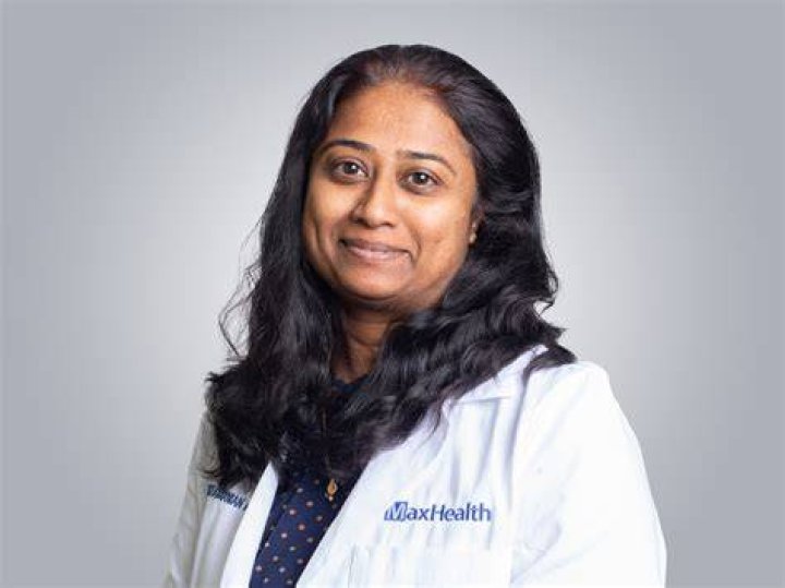 Dr. Lakshmi Subramanian, MD – Greenville, NC