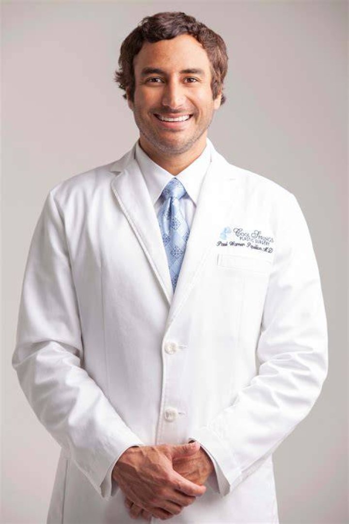 Dr. Larry Gurley, MD – Nashville, TN