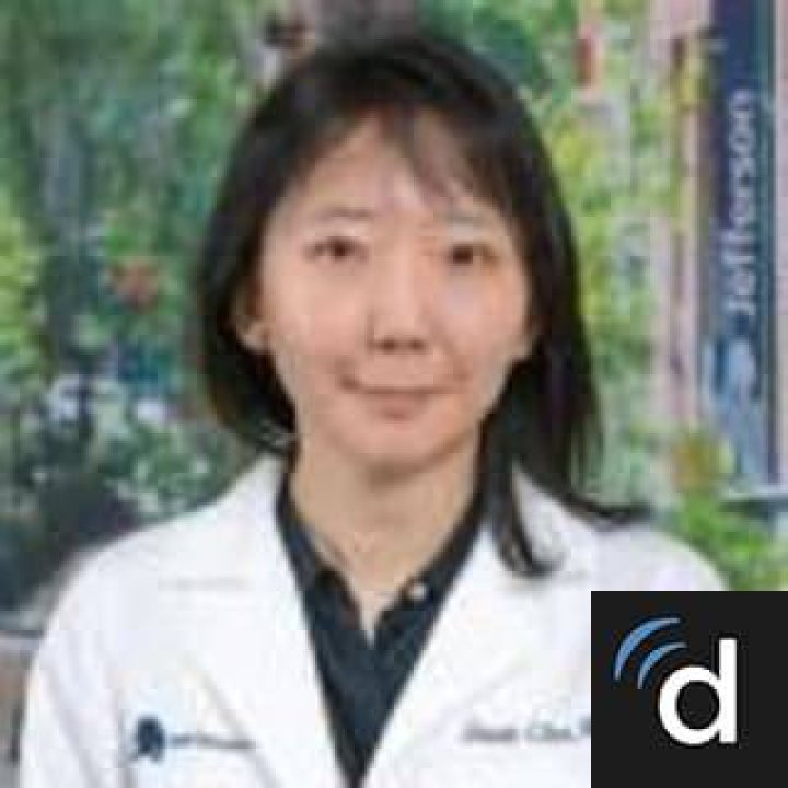 Dr. Laura Cha, MD – New York, NY