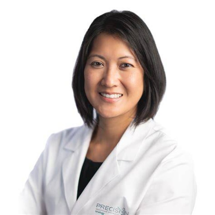 Dr. Laura Chan, MD – Redwood City, CA