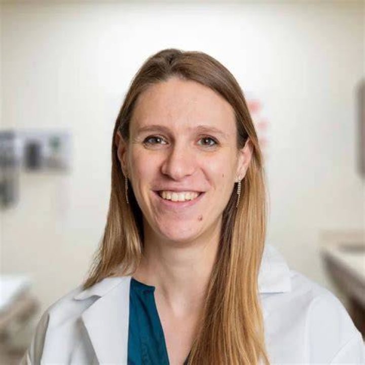 Dr. Laura Hunter, MD – Reading, PA