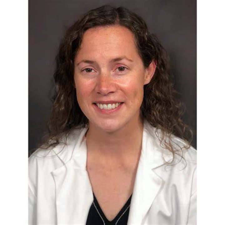 Dr. Laura Murnane, MD – Baltimore, MD
