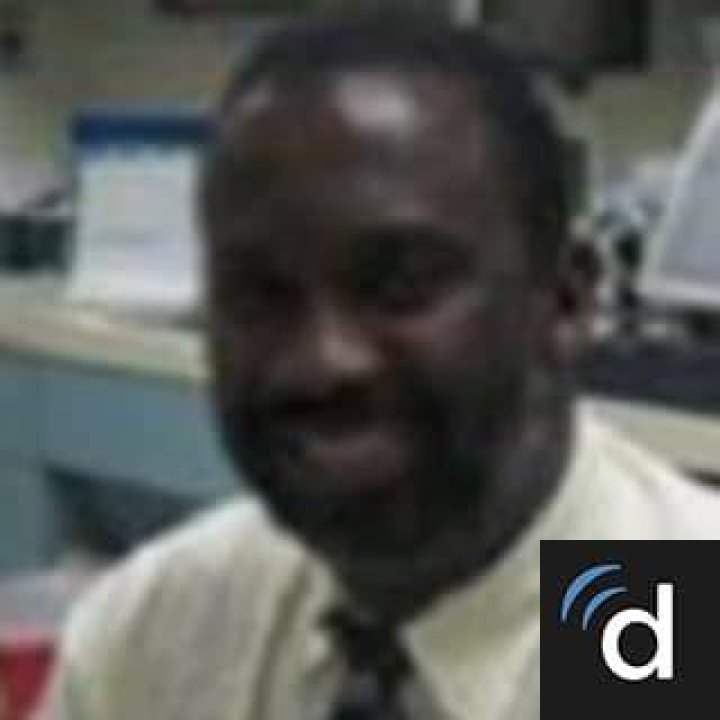 Dr. Laurence Williams, MD – New York, NY