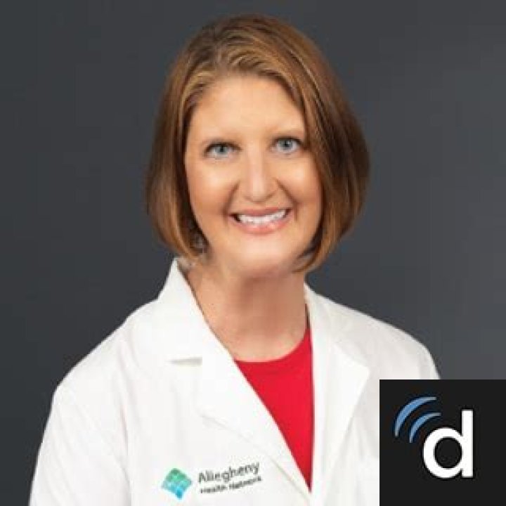 Dr. Laurie Mathie, MD – Pittsburgh, PA