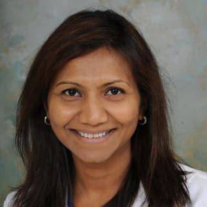 Dr. Lavanya Cherukuri, MD – Grand Blanc, MI