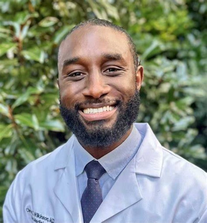 Dr. Lawrence Gross, MD – Stockbridge, GA