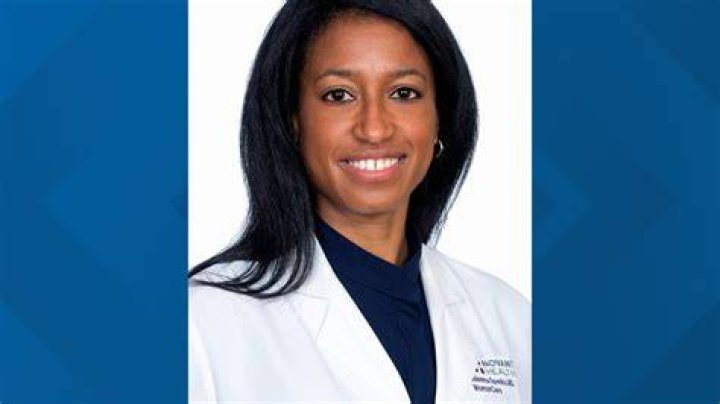 Dr. Lawrence Nycum, MD – Winston Salem, NC