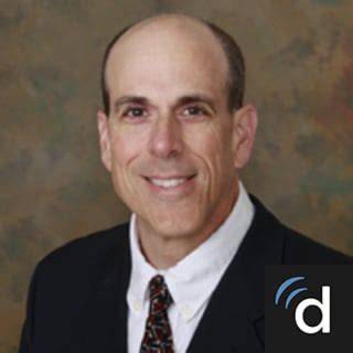 Dr. Lawrence Paolini, DO – Cape May Court House, NJ