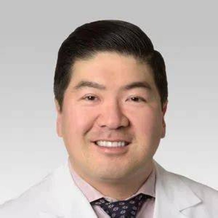 Dr. Lawrence Yoo, MD – Saint Charles, IL