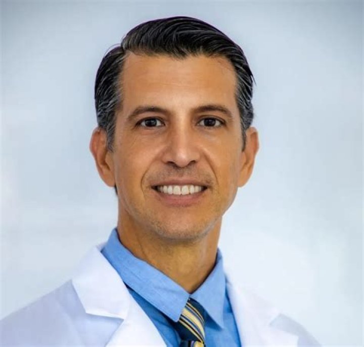 Dr. Leon Partamian, MD – Los Angeles, CA