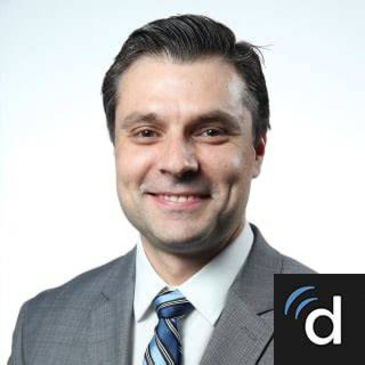 Dr. Leonardo Cavinatto, MD – Beverly Hills, MI