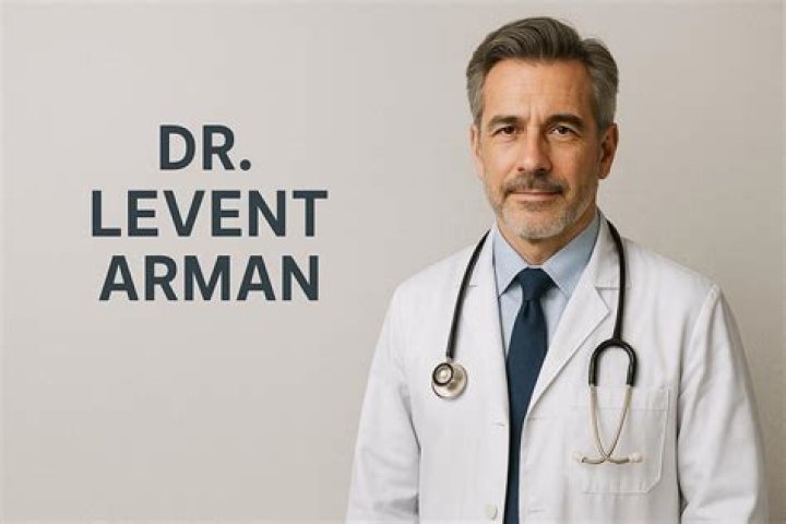 Dr. Levent Akduman, MD – Belleville, IL