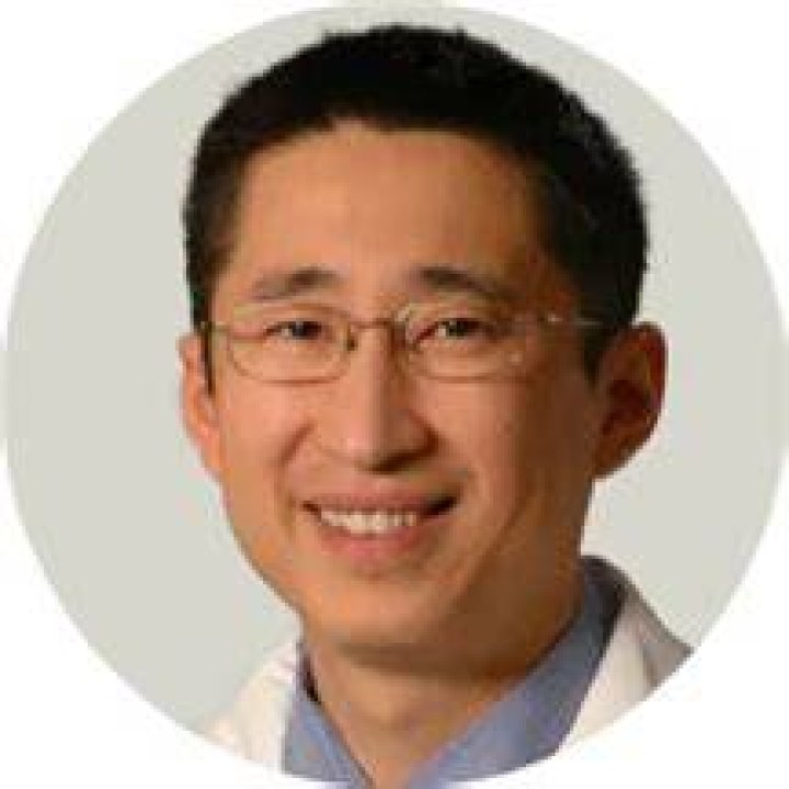 Dr. Lewis Shi, MD – Chicago, IL