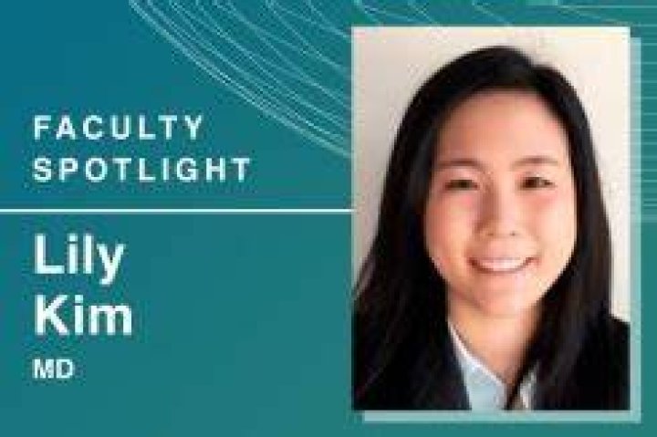 Dr. Lily Kim, MD – Nashville, TN