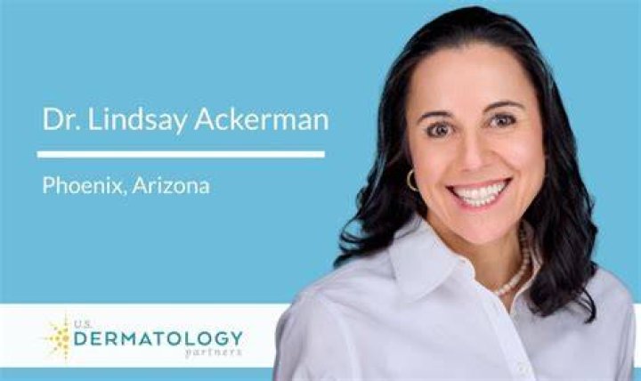 Dr. Lindsay Ackerman, MD – Phoenix, AZ