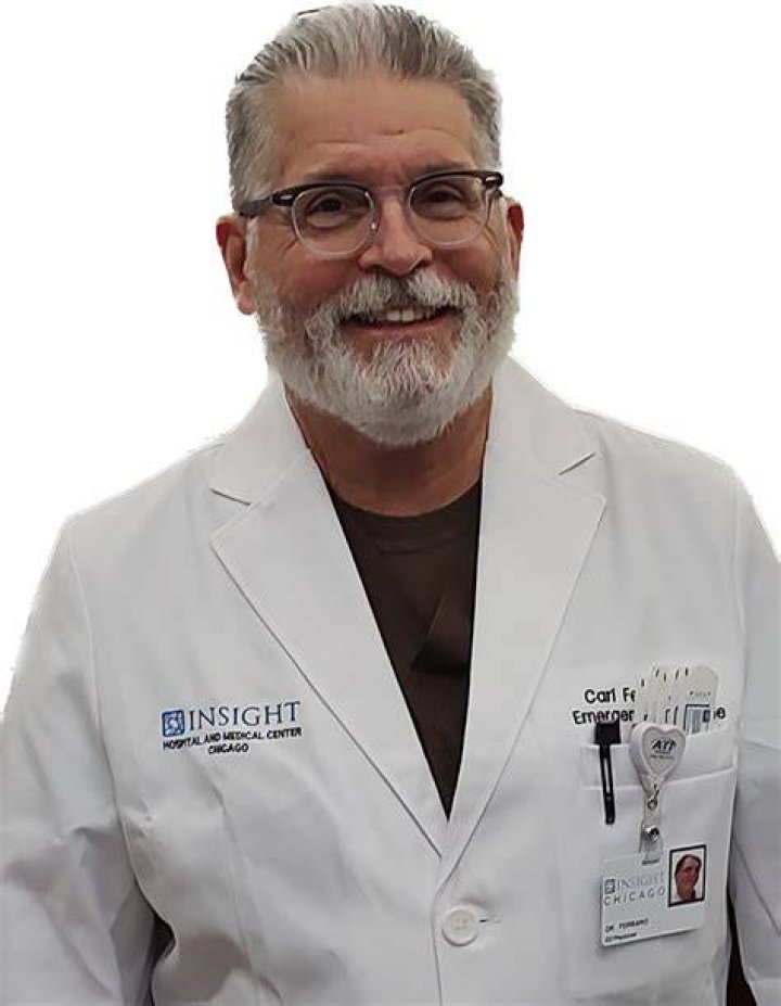 Dr. Lisa Ferraro, MD – Paterson, NJ