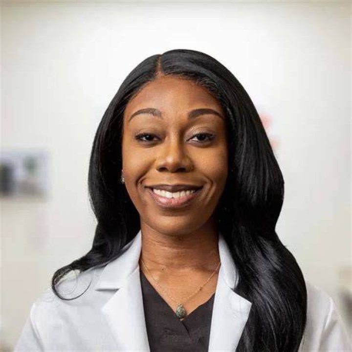 Dr. Lisa Richardson, MD – Atlanta, GA