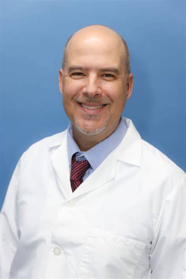 Dr. Lisa Winton, MD – Strongsville, OH