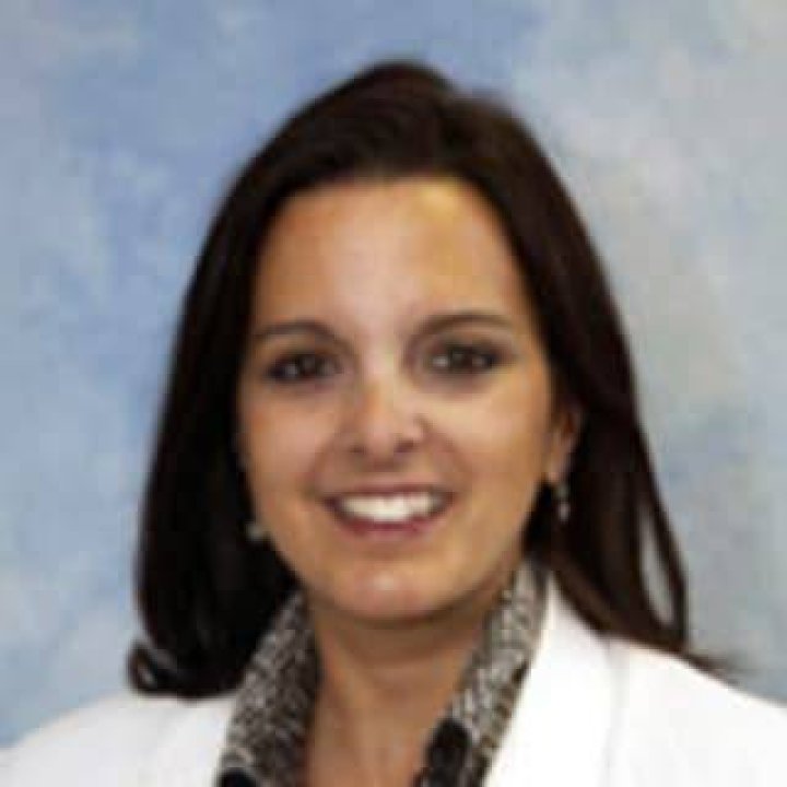 Dr. Loreen Ali, MD – Chelmsford, MA